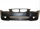 Προφυλακτήρας εμπρός για BMW E60/61  (2003-2010) - M5 design - μαύρο χρώμα