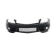 Προφυλακτήρας εμπρός Mercedes C-Class W204 (2007-2011) sedan / combi - AMG look - χωρίς προβολάκια, χωρίς parktronik
