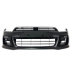 Προφυλακτήρας εμπρός Vw Scirocco (2009-2014) - R-line Design