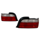 Πίσω φανάρια BMW E36 cabrio (1991-1999) - σετ 2τμχ.