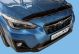 Ανεμοθραύστης καπό για SUBARU XV (2017+)