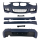 Body kit BMW F20 (2011-2014) - M pack design