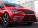 Προφυλακτήρας εμπρός για Seat Ibiza 6F (2017-2021) - sport tuning design