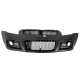 Προφυλακτήρας εμπρός Suzuki Swift (2005-2010) με φώτα ημέρας