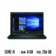 Dell Latitude 5570 - Μεταχειρισμένο laptop - Core i5 - 8gb ram - 256gb ssd