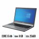 Fujitsu LifeBook E756 (Δώρο εξωτερική WebCamera)– Μεταχειρισμένο laptop – Core i5 6th– 8gb ram – 256gb ssd