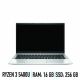 HP Elitebook 845 G8 – Μεταχειρισμένο laptop – AMD Ryzen 3 5400U – 16gb ram – 256gb ssd