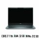 Dell Precision 7760 – Μεταχειρισμένο laptop – Intel Core i7 11th – 32gb ram – 512gb NVMe