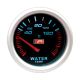 Όργανο Θερμοκρασίας Νερού Auto Gauge Μαύρο 52mm (CAR0000627)