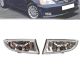 Προβολείς Ομίχλης Για Honda Civic 03 DG-021QD 2 Τεμάχια (CAR0000768)