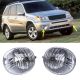 Προβολείς Ομίχλης Για Toyota Rav4 03-05 TY-061 2 Τεμάχια (CAR0000979)