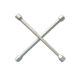 Μπουλονόκλειδο - Σταυρόκλειδο Αυτοκινήτου 17,19,21,23mm (CAR0001153)