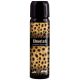 Αρωματικό Aυτοκινήτου Spray Feral Animal Collection Cheetah 70ml (CAR0001385)