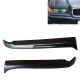 Φρυδάκια Μπροστινών Φαναριών Για Bmw 3 E36 90-99 Έως Το Φλας 2 Τεμάχια (CAR0004623)