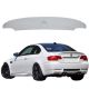 Αεροτομή Πορτ Παγκάζ Για Bmw 3 E92 05-11 CSL Look Από Abs Πλαστικό (CAR0005326)
