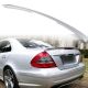 Αεροτομή Πορτ Παγκάζ Για Mercedes-Benz E-Class W211 03-09 Amg look Lipspoiler Από Abs Πλαστικό (CAR0005368)