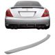 Αεροτομή Πορτ Παγκάζ Για Mercedes-Benz SLK R171 04-10 Amg Look Lipspoiler Από Πολυουρεθάνη (CAR0005412)