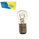 Λάμπα Αλογόνου P21/5W 12V Διπολική BAY15D Trifa 3381 1 Τεμάχιο (CAR0008009)