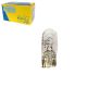 Λάμπα Αλογόνου T10 W5W 12V W2.1x9.5 Trifa 1732 1 Τεμάχιο (CAR0008010)