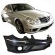 Μπροστινός Προφυλακτήρας Για Mercedes-Benz E-Class W211 06-09 AMG E63 Look (CAR0008029)