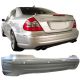 Πισινός Προφυλακτήρας Για Mercedes-Benz E-Class W211 06-09 ΑΜG 63 Look (CAR0008250)