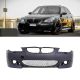Μπροστινός Προφυλακτήρας Για Bmw 5 E60/E61 03-10 M5 Look Χωρίς Τρύπες Με Βάσεις PDC (CAR0008301)