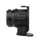 Αντάπτορας Μπρίζας Κοτσαδόρου 12 Volt Από 13 Σε 7 Pin EAL 10007 (CAR0008900)