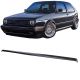 Φρυδάκι Μπροστινό Μονοκόμματο Για VW Golf II 83-91 1 Τεμάχιο (CAR0009434)