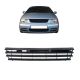 Μάσκα Για Vw Polo 6N 94-99 Χωρίς Σήμα Μαύρη 1 Τεμάχιο (CAR0009542)