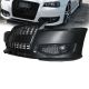 Μπροστινός Προφυλακτήρας Για Audi A3 8L 96-03 RS3 Look Με Μαύρη Μάσκα (CAR0009769)