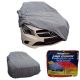Κουκούλα Αυτοκινήτου Top Cover Pma Large 465x176cm (CAR0009771)