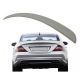 Αεροτομή Πορτ Παγκάζ Για Mercedes-Benz CLS W219 04-10 Amg look Lipspoiler Από Πολυουρεθάνη (CAR0009782)