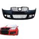 Μπροστινός Προφυλακτήρας Για Vw Golf V (5) 03-08 GTI Look Made in Taiwan (CAR0010249)