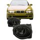 Προβολείς Ομίχλης Για Bmw E46 98-05 M-Tech / M3 & E39 95-03 M-Tech / M5 Smoke 2 Τεμάχια (CAR0010475)