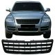 Μάσκα Για Vw Touareg 7L 02-06 Χωρίς Σήμα Μαύρη 1 Τεμάχιο (CAR0010979)
