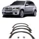 Φτερά Τροχών Για Bmw X5 E70 07-14 M Look 4 Τεμάχια (CAR0011013)