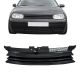 Μάσκα Για Vw Golf IV (4) 98-04 Χωρίς Σήμα Μαύρη 1 Τεμάχιο (CAR0011723)
