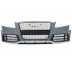 Μπροστινός Προφυλακτήρας Για Audi A5 8T 07-13 RS5 Look (CAR0012008)