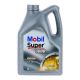 Λάδι - Λιπαντικό Κινητήρα Mobil Super 3000 X1 5W40 Full Synthetic 5Lt (CAR0012092)