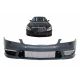 Μπροστινός Προφυλακτήρας Για Mercedes-Benz S-Class W221 06-13 Amg S65 Look (CAR0012276)