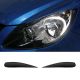 Φρυδάκια Μπροστινών Φαναριών Για Opel Corsa D 06-14 2 Τεμάχια (CAR0012752)