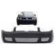 Μπροστινός Προφυλακτήρας Για VW Golf IV (4) 98-03 R32 Look Από Abs Πλαστικό Με Πλαστικές Σίτες (CAR0012761)