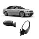 Καθρέπτες Ανακλινόμενοι M3 Look E46 M5 E39 Ηλεκτρικοί Ζευγάρι 2 Τεμάχια (CAR0012767)