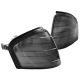 Μπροστινά Φλας Για Mercedes-Benz C-Class W202 93-00 Smoke 2 Τεμάχια Depo (CAR0013000)