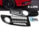 DRL Set Για Audi A4 B7 04-07 S-Line 2 Τεμάχια (CAR0013054)