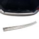 Προστατευτικό Πίσω Προφυλακτήρα Για Mercedes-Benz E-Class W211 / S211 02-09 Caravan Από Ανοξείδωτο Ατσάλι (Steel) (CAR0013068)