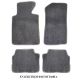 Πατάκια Αυτοκινήτου Μοκέτα Για BMW X5 E53 2000-2007 Γκρι 4 τεμάχια (CAR0013136)
