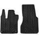 Πατάκια Αυτοκινήτου Gledring 0461 Smart Fortwo 453 2014- Μαύρο 4 Τεμάχια (CAR0013197)