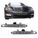 DRL Set Για Mercedes-Benz S-Class W221 06-13 Amg S65 2 Τεμάχια (CAR0013497)