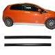 Πλαινά Μασπιέ Για Fiat Grande Punto / Evo 05-18 Από Abs Πλαστικό 2 Τεμάχια (CAR0013623)